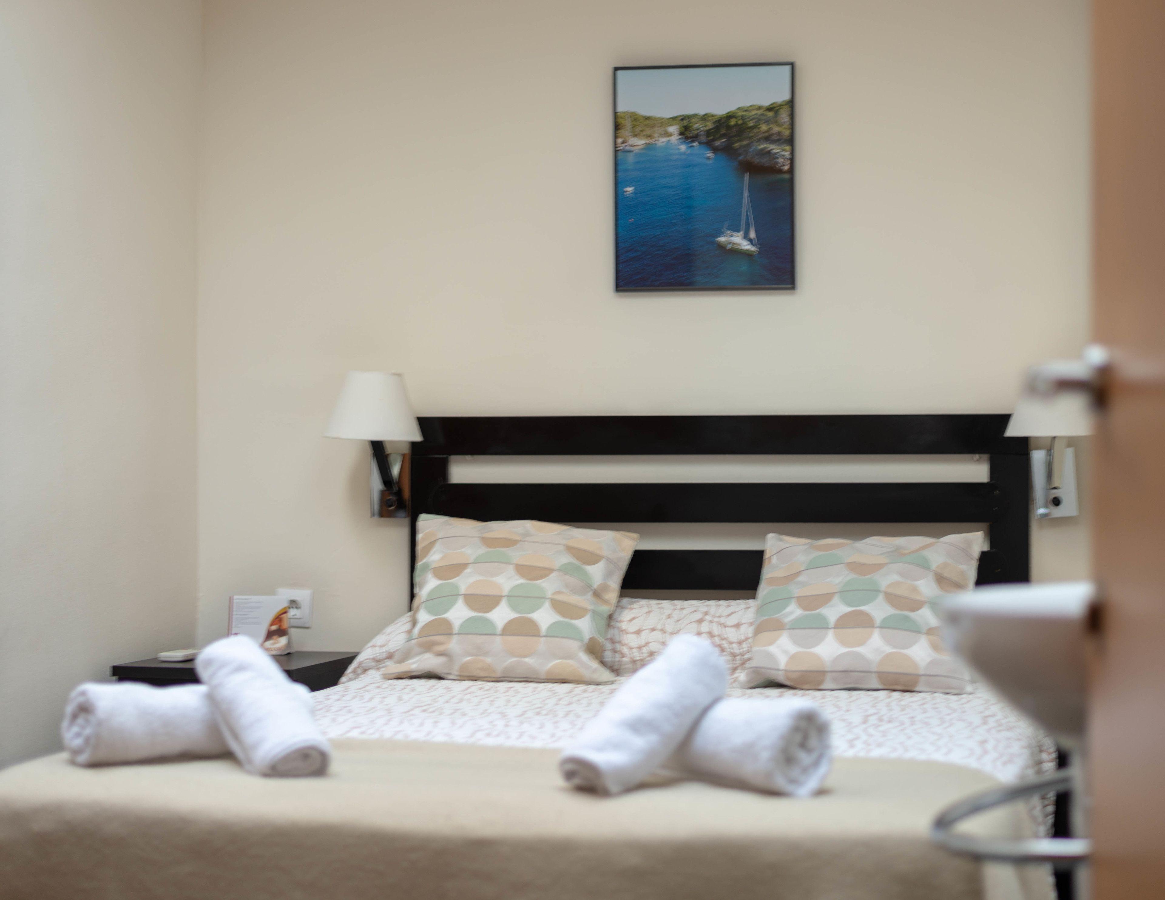 Hostal Alogar — Photos 3